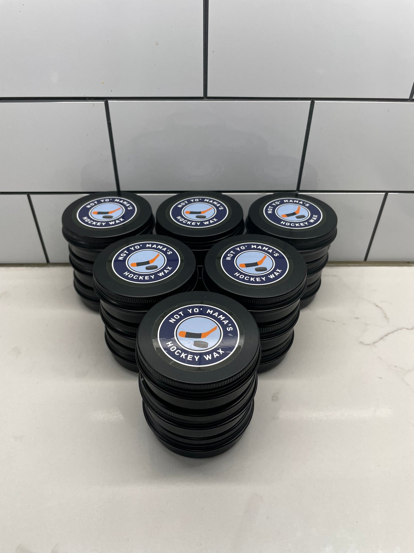 Team 18-Pack 1.76oz (50g) each - Save 20%