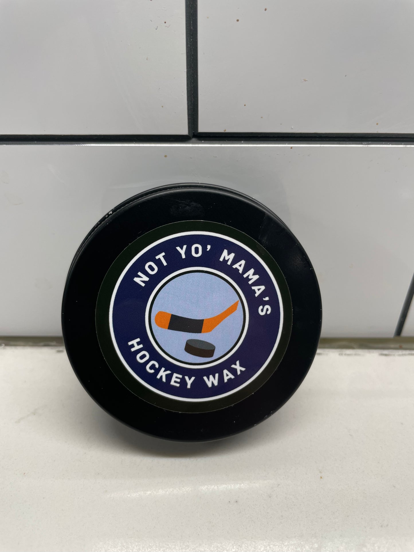 Hockey Wax 1.76oz (50g)