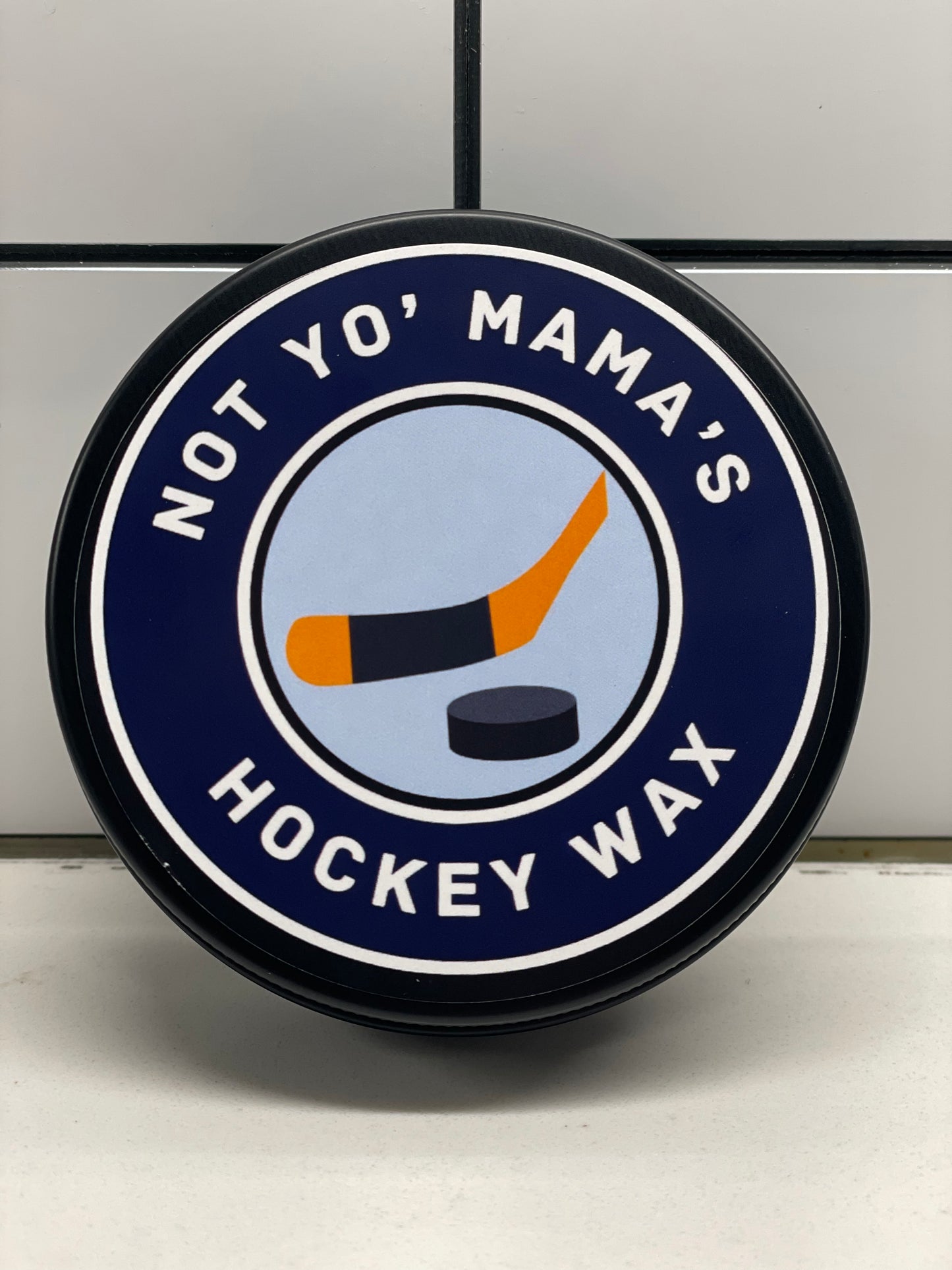 Hockey Wax 3.17oz (90g)