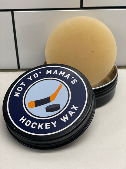 Hockey Wax 3.17oz (90g)