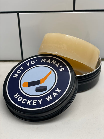 Hockey Wax 3.17oz (90g)