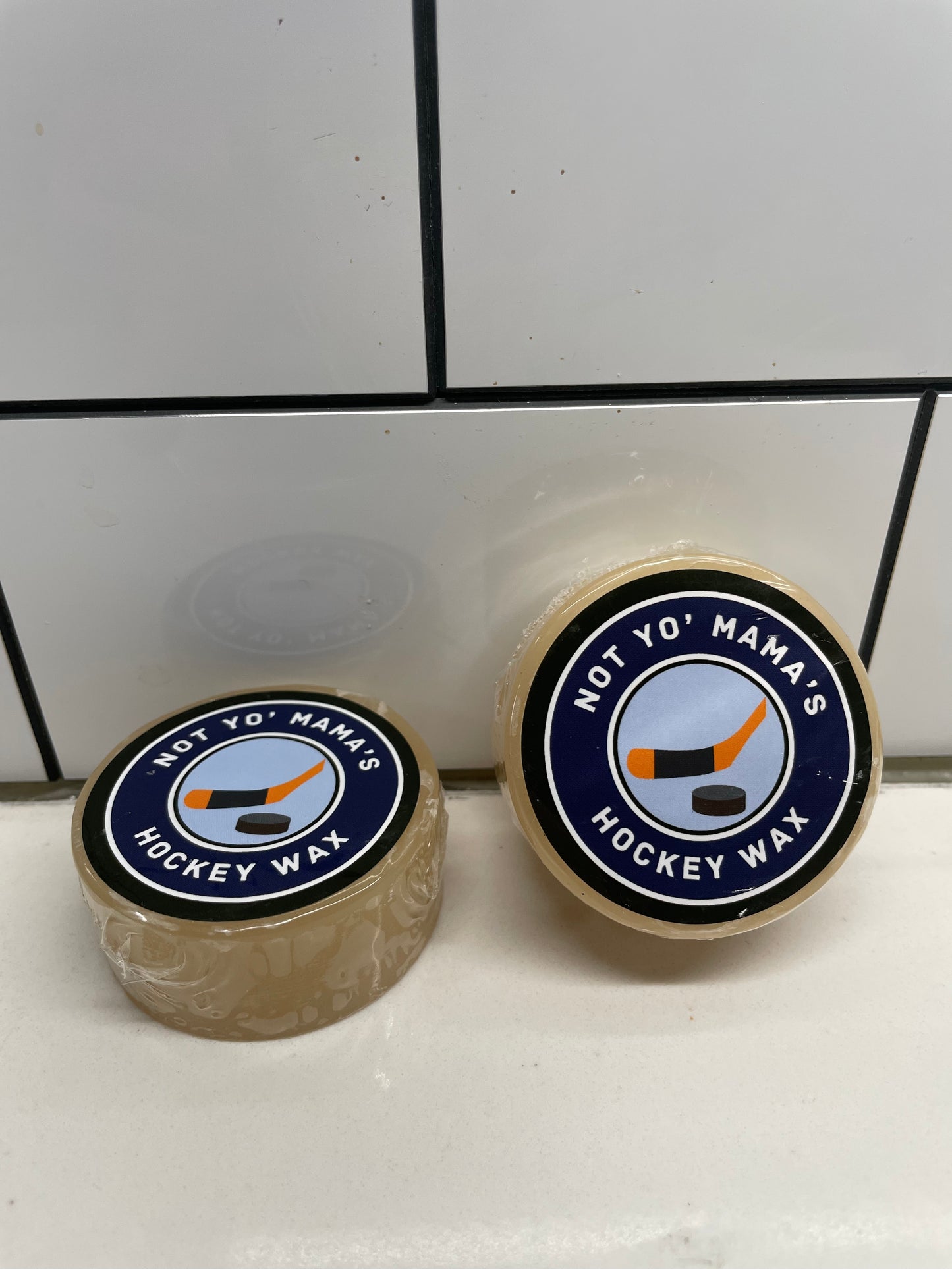 Hockey Wax Refill 1.76oz (50g)