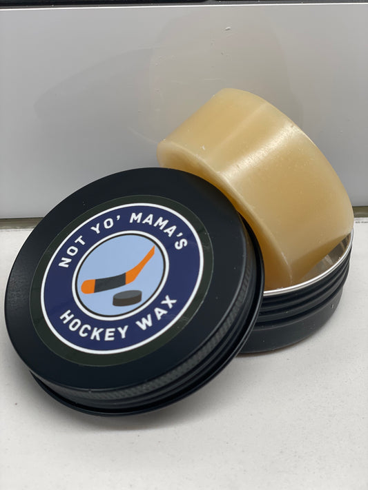 Hockey Wax 1.76oz (50g)