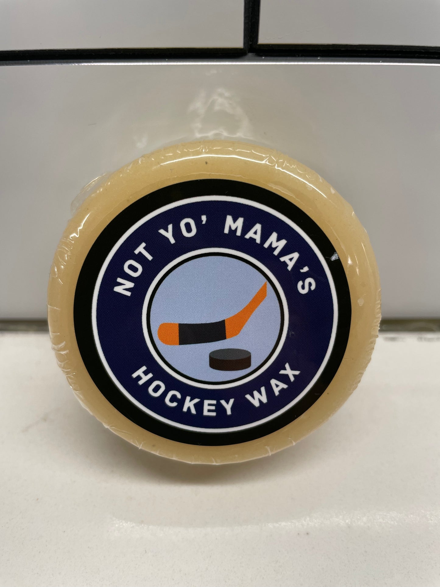 Hockey Wax Refill 3.17oz (90g)