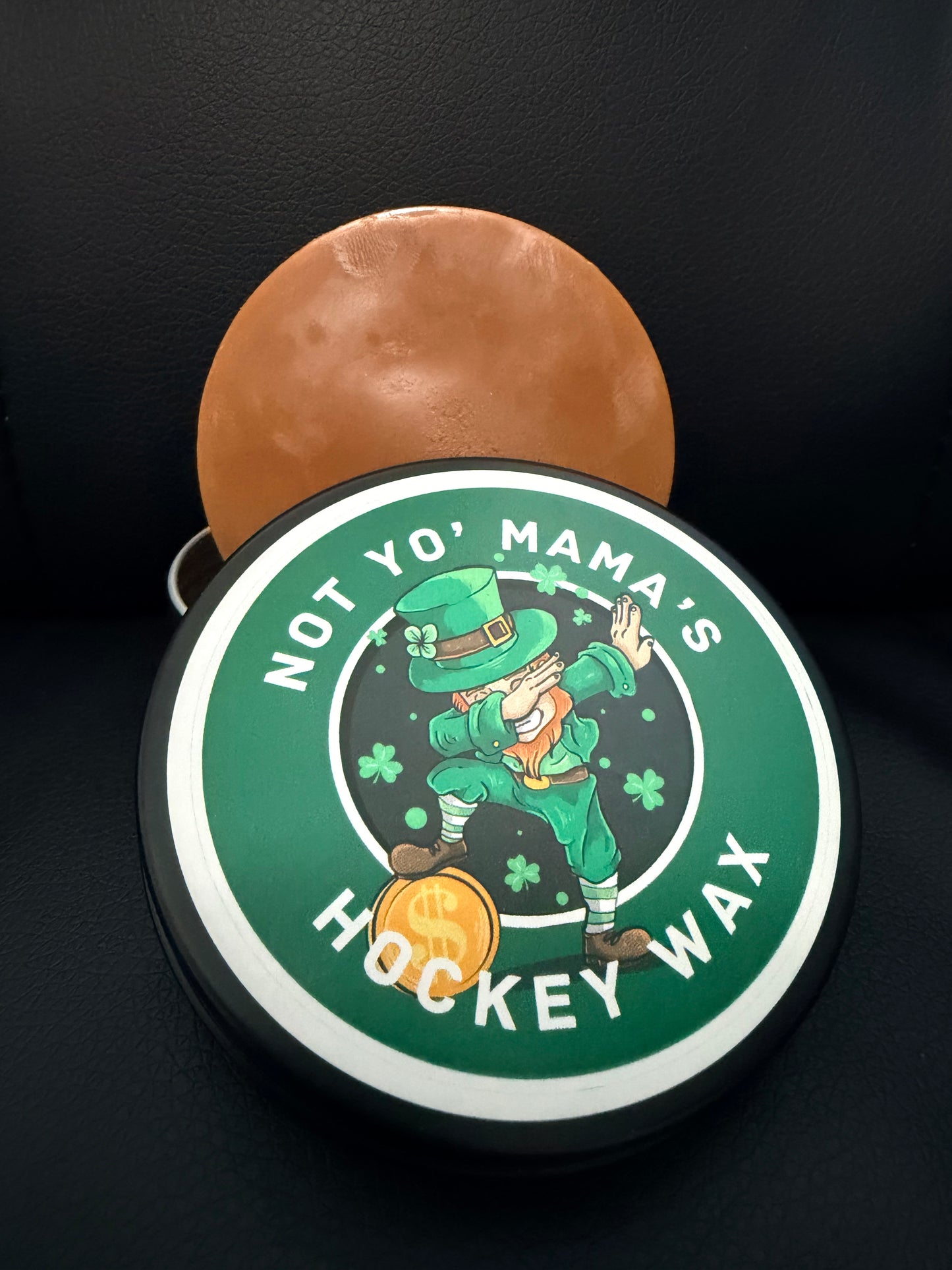 Guinness Scented Hockey Wax - Tacky 3.17oz (90g)
