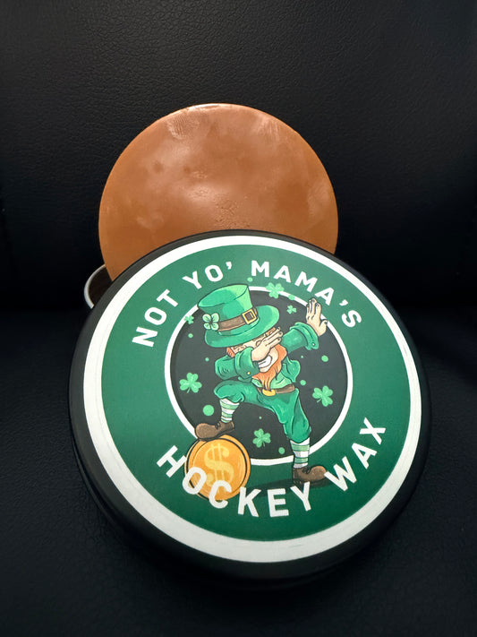 Guinness Scented Hockey Wax - Tacky 3.17oz (90g)