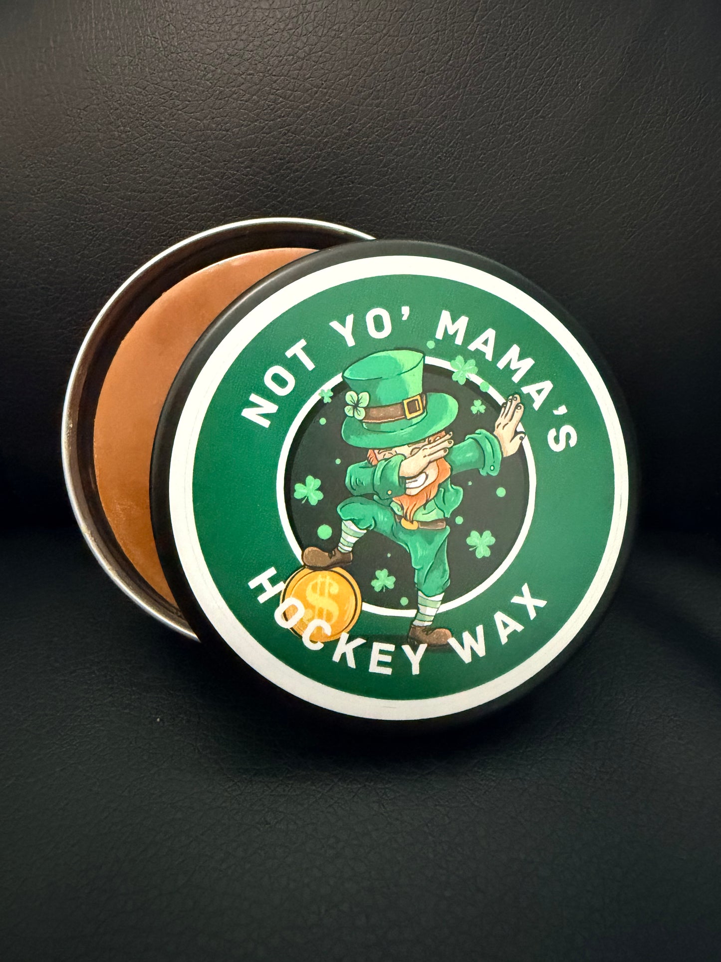 Guinness Scented Hockey Wax - Original 3.17oz (90g)