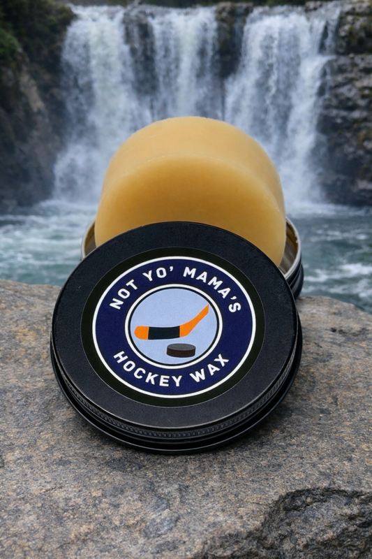 Waterfall Scented Hockey Wax 1.76oz (50g)